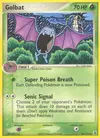 Product image for Golbat