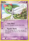 Product image for Kirlia