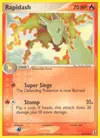 Product image for Rapidash