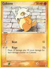 Product image for Cubone