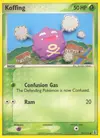 Product image for Koffing