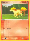 Product image for Ponyta