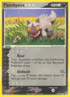 Product image for Poochyena