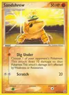 Product image for Sandshrew