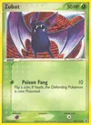 Product image for Zubat