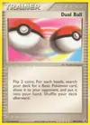 Product image for Dual Ball