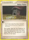 Product image for Holon Ruins