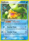 Product image for Ludicolo