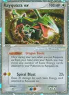 Product image for Rayquaza ex
