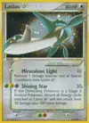 Product image for Latios Star