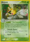 Product image for Ninjask