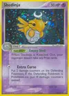Product image for Shedinja