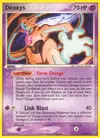Product image for Deoxys