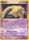 Product image for Deoxys