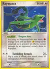 Product image for Rayquaza