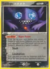 Product image for Sableye