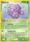 Product image for Weezing