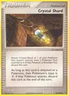 Product image for Écharde de cristal