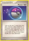 Product image for Master Ball