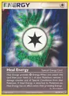 Product image for Heal Energy