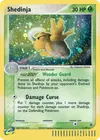 Product image for Shedinja
