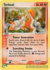 Product image for Torkoal