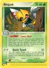 Product image for Ninjask