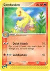 Product image for Combusken