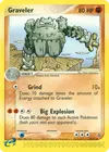 Product image for Graveler