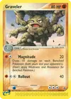 Product image for Graveler