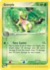 Product image for Grovyle