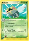 Product image for Ninjask