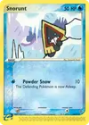 Product image for Snorunt