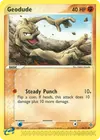 Product image for Geodude