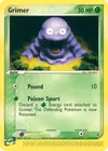Product image for Grimer
