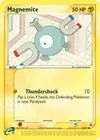 Product image for Magnemite