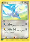 Product image for Swablu