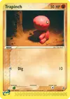Product image for Trapinch