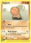 Product image for Trapinch