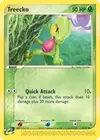 Product image for Treecko