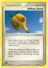 Product image for Balloon Berry