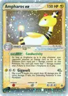 Product image for Ampharos ex