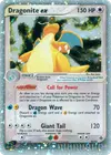 Product image for Dragonite ex
