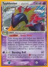 Product image for Typhlosion