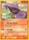 Product image for Arbok