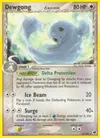 Product image for Dewgong