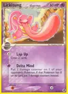 Product image for Lickitung