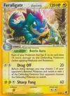 Product image for Feraligatr