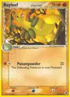 Product image for Bayleef