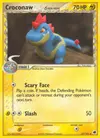 Product image for Croconaw